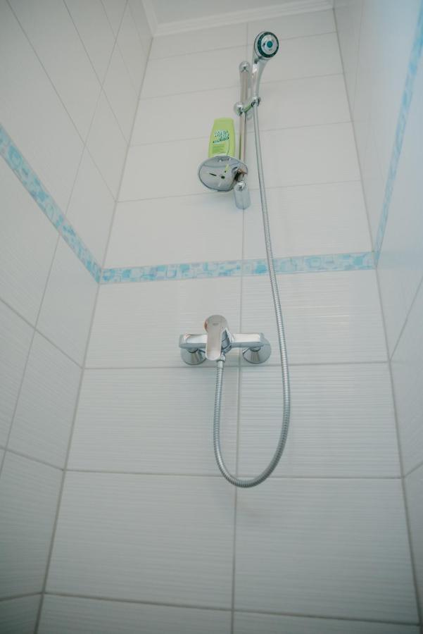 Appartement Almira à Tuzla Extérieur photo